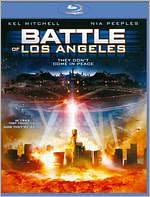 Battle of Los Angeles [Blu-ray]