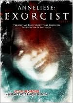 Anneliese: The Exorcist Tapes