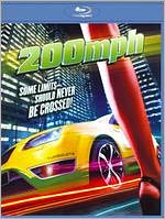 200 MPH [Blu-ray]
