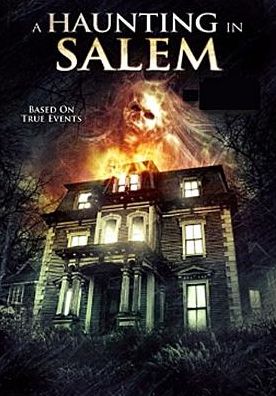 A Haunting in Salem