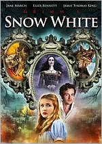 Grimm's Snow White