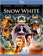 Grimm's Snow White [Blu-ray]