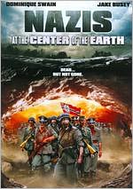 Nazis at the Center of the Earth