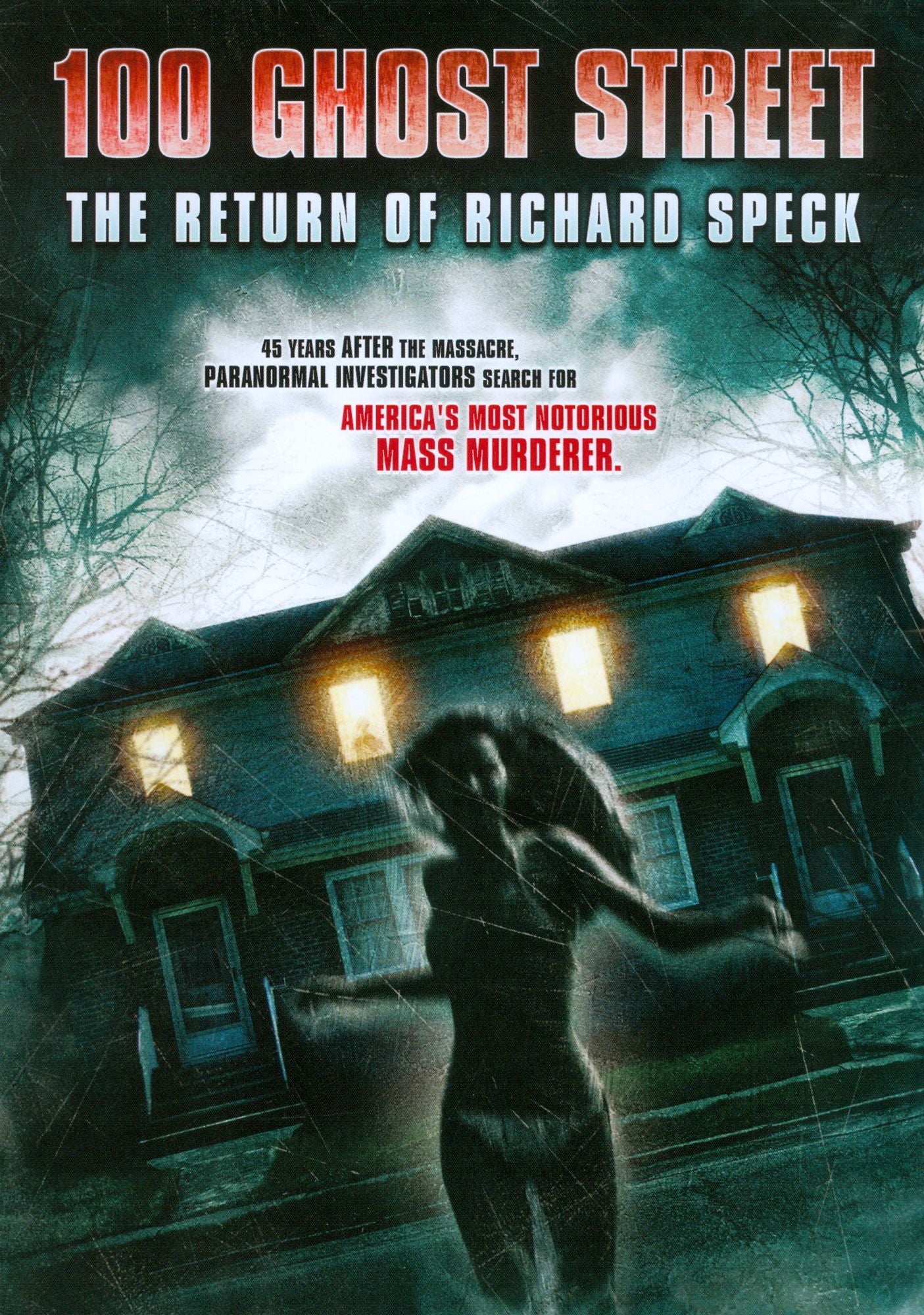100 Ghost Street: The Return of Richard Speck