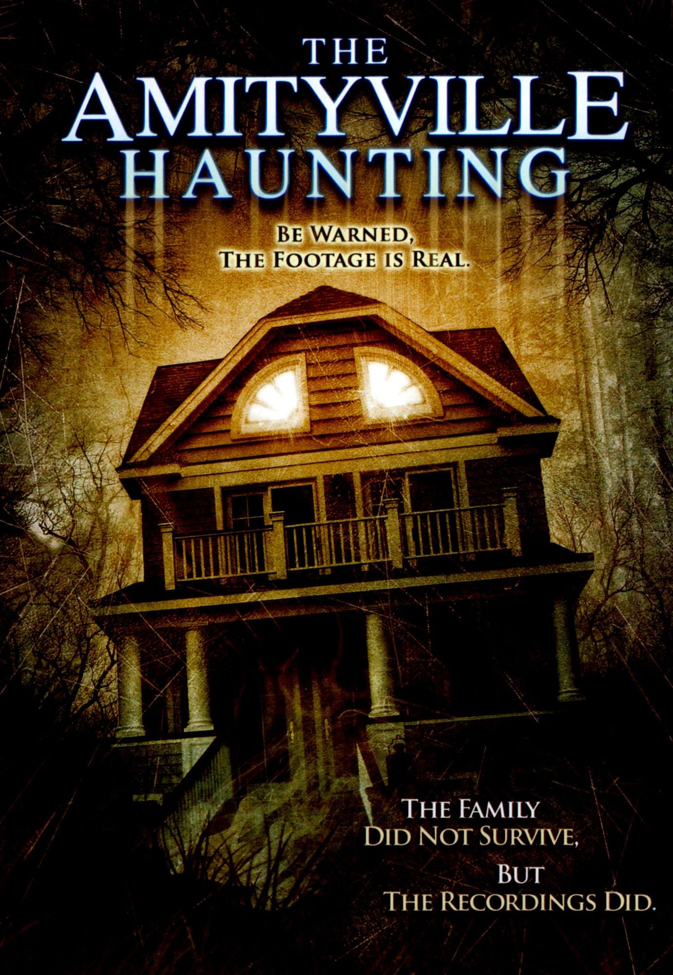 The Amityville Haunting