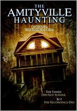 The Amityville Haunting