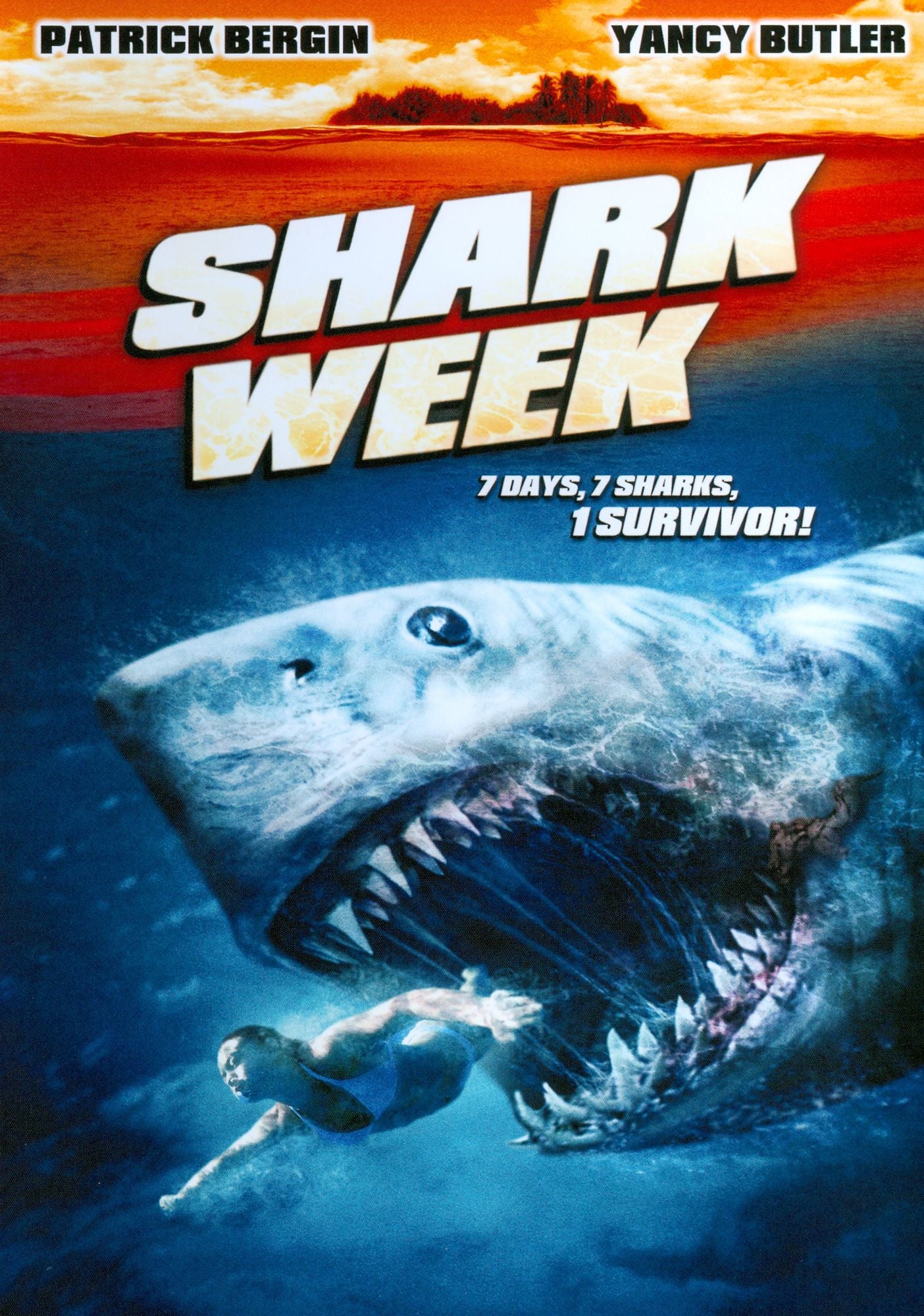 Shark Week