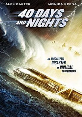 40 Days and Nights