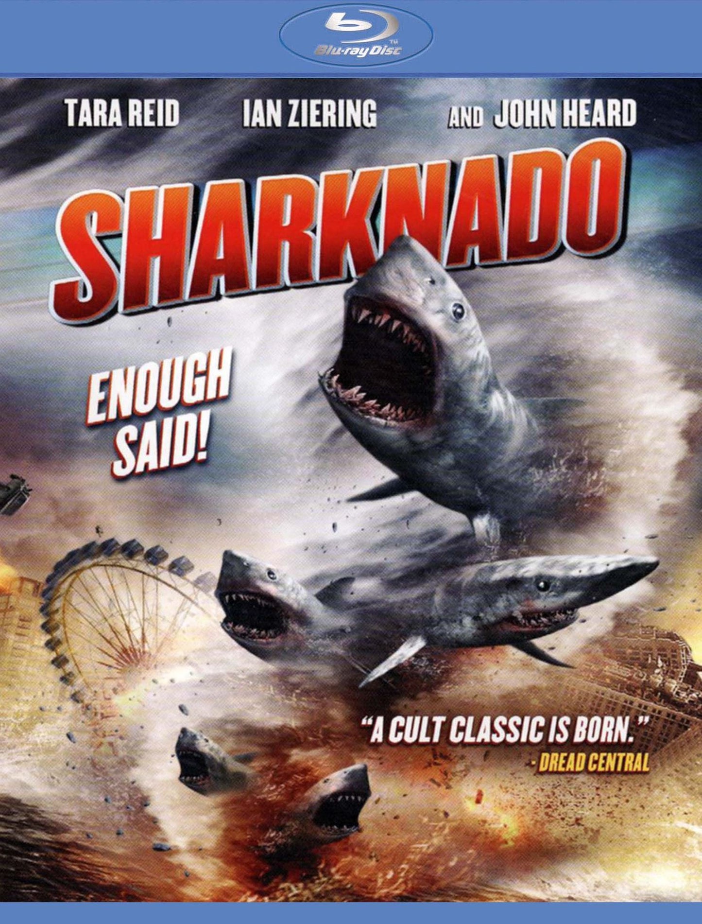 Sharknado