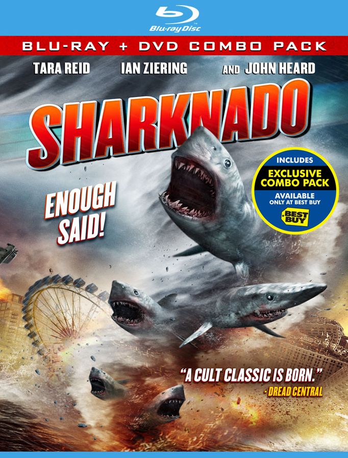 Sharknado