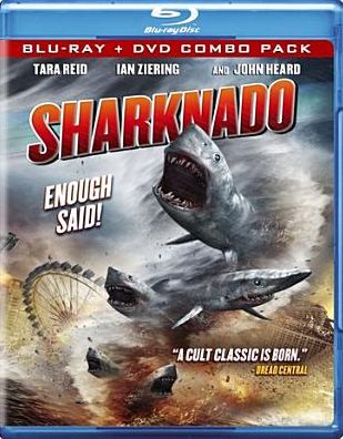 Sharknado