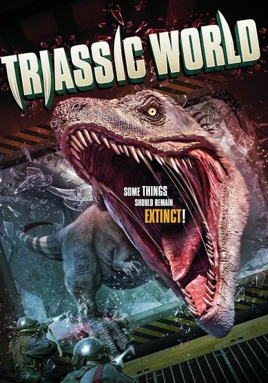 Triassic World