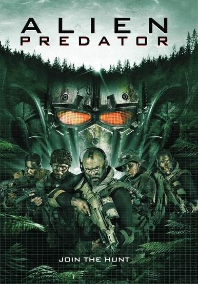 Alien Predator