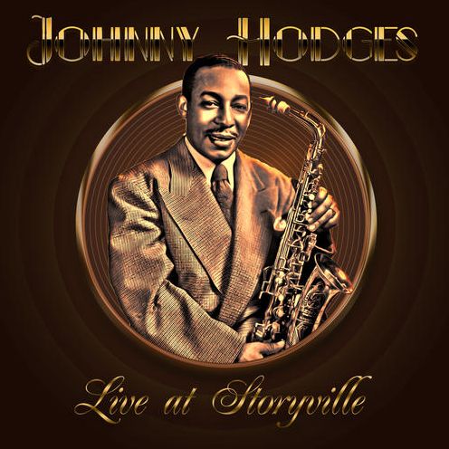 Live at Storyville