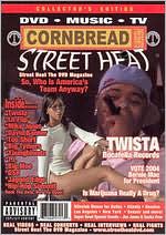 Street Heat, Vol. 2