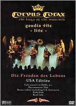 Corvus Corax: Gaudia Vite Live