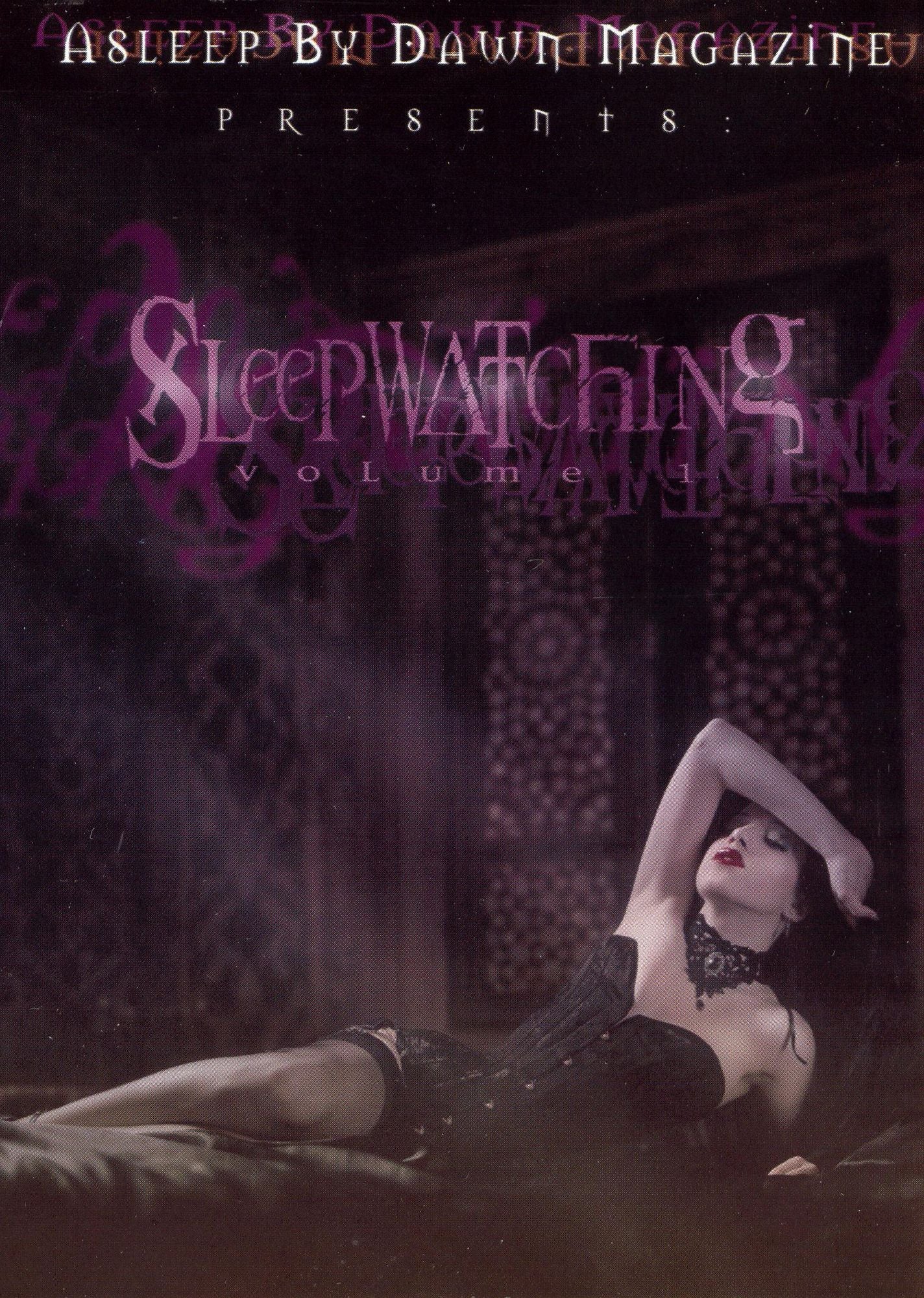 Sleepwatching, Vol. 1