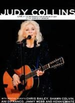 Judy Collins: Live at the Metropolitan Museum of Art