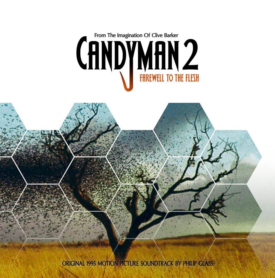Candyman 2: Farewell To The Flesh [Original Motion Picture Soundtrack]