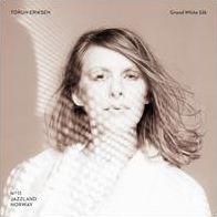 Grand White Silk