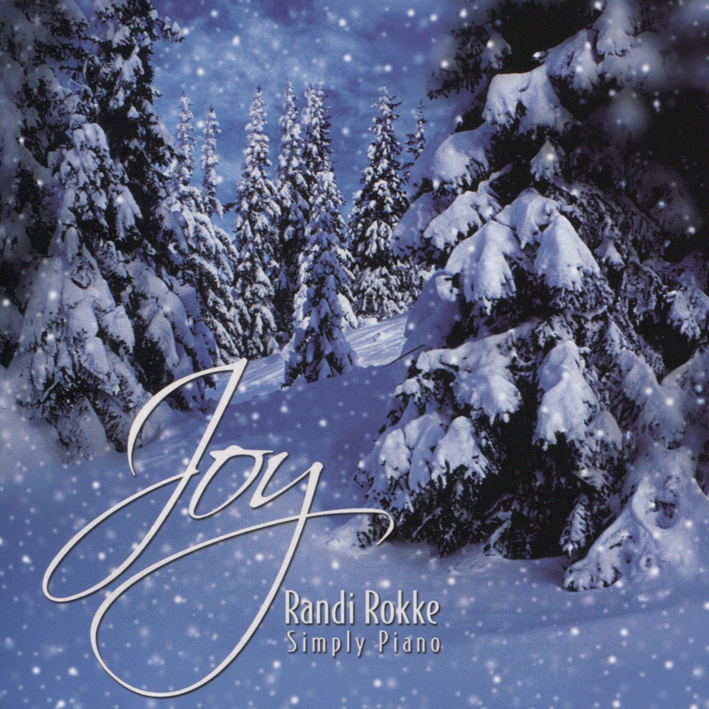 Local-joy