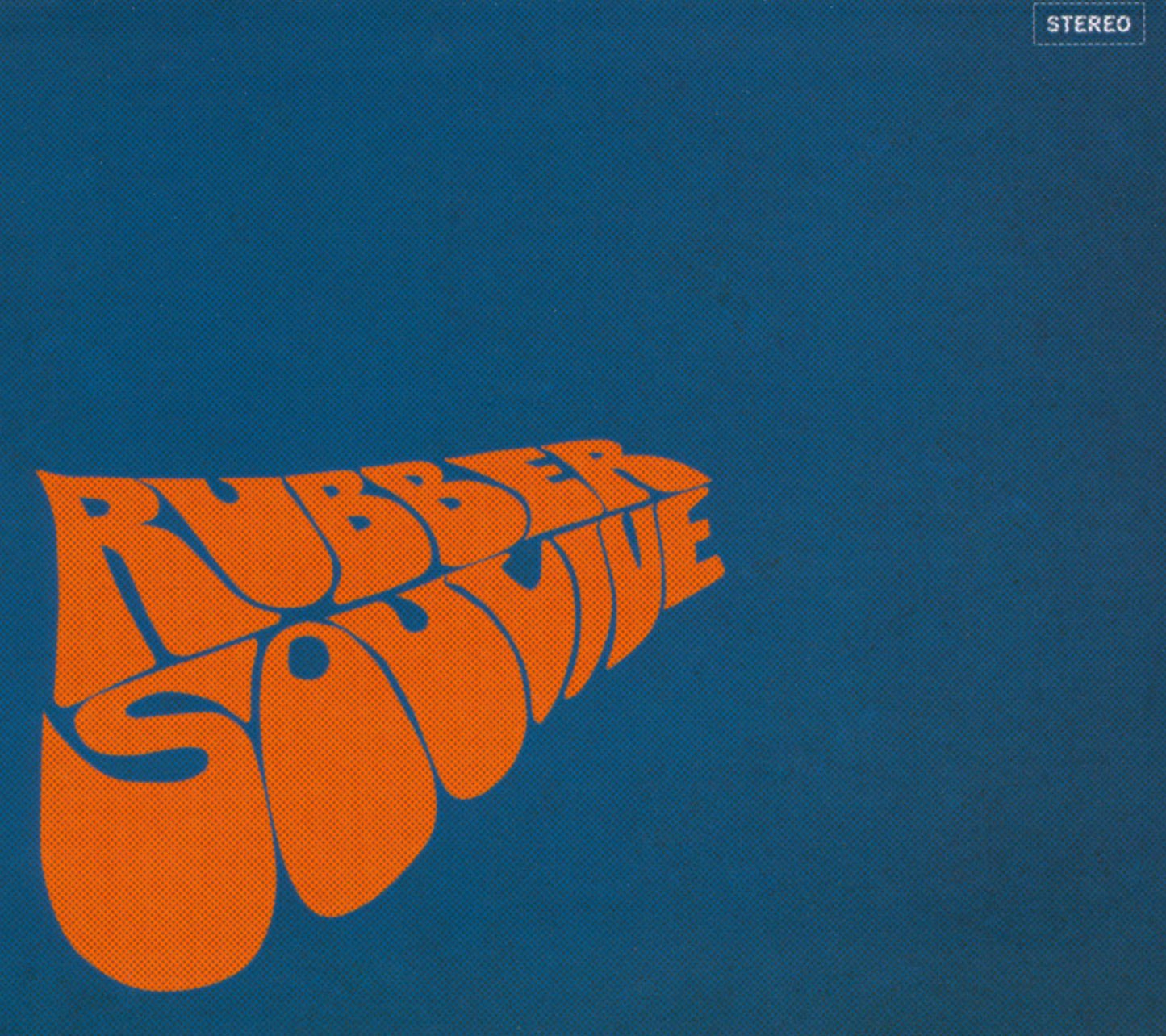 Rubber Soulive