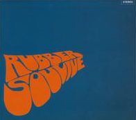 Rubber Soulive