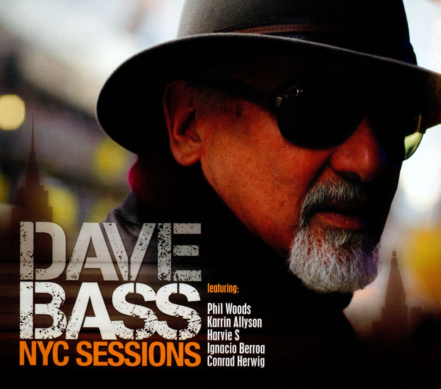 NYC SESSIONS