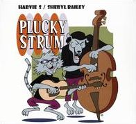 PLUCKY STRUM