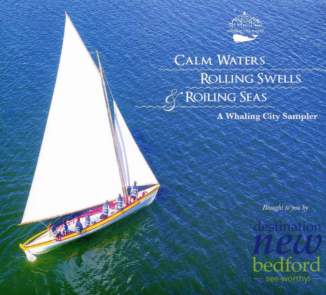 Calm Waters/Rolling Swells