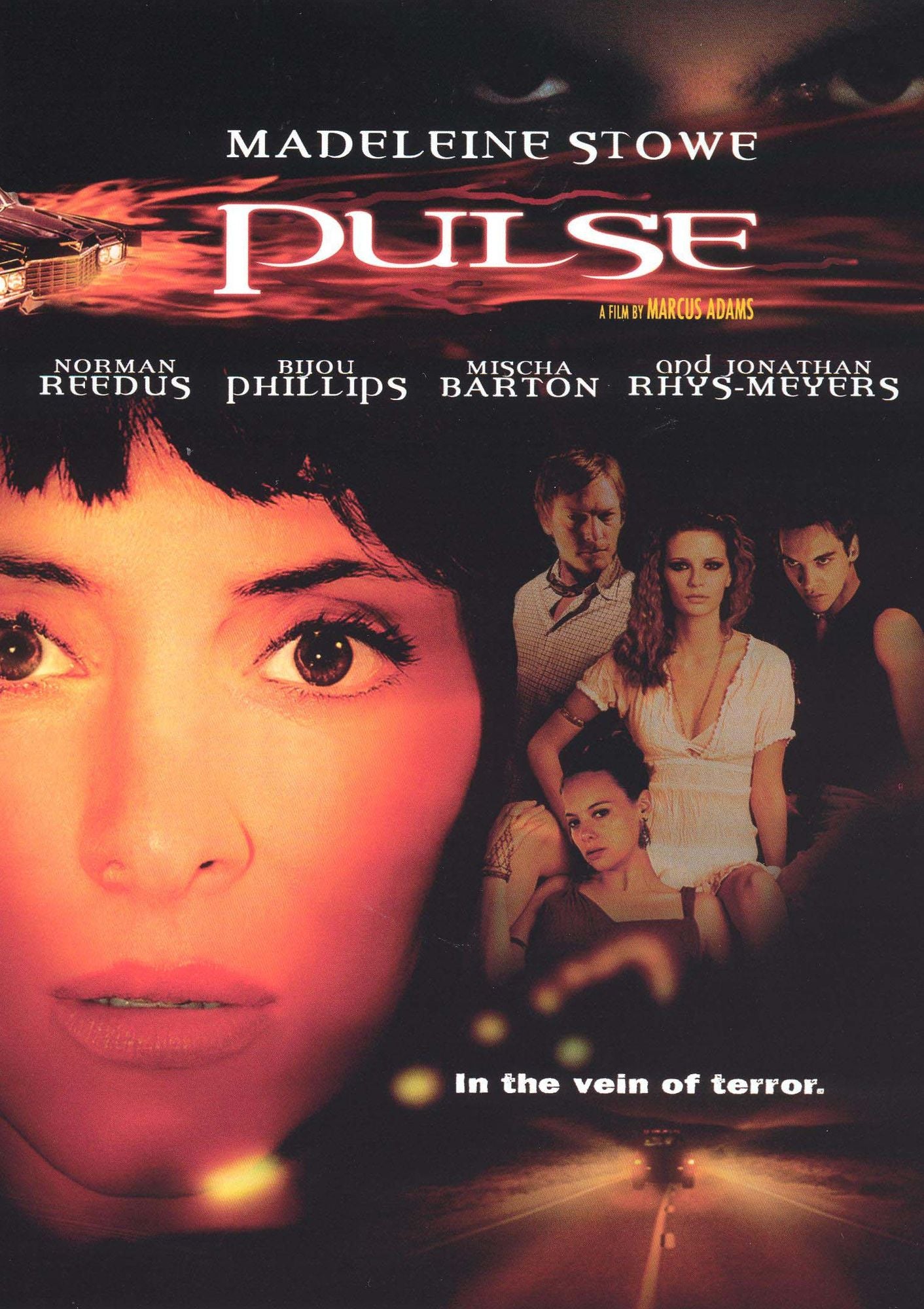 Pulse