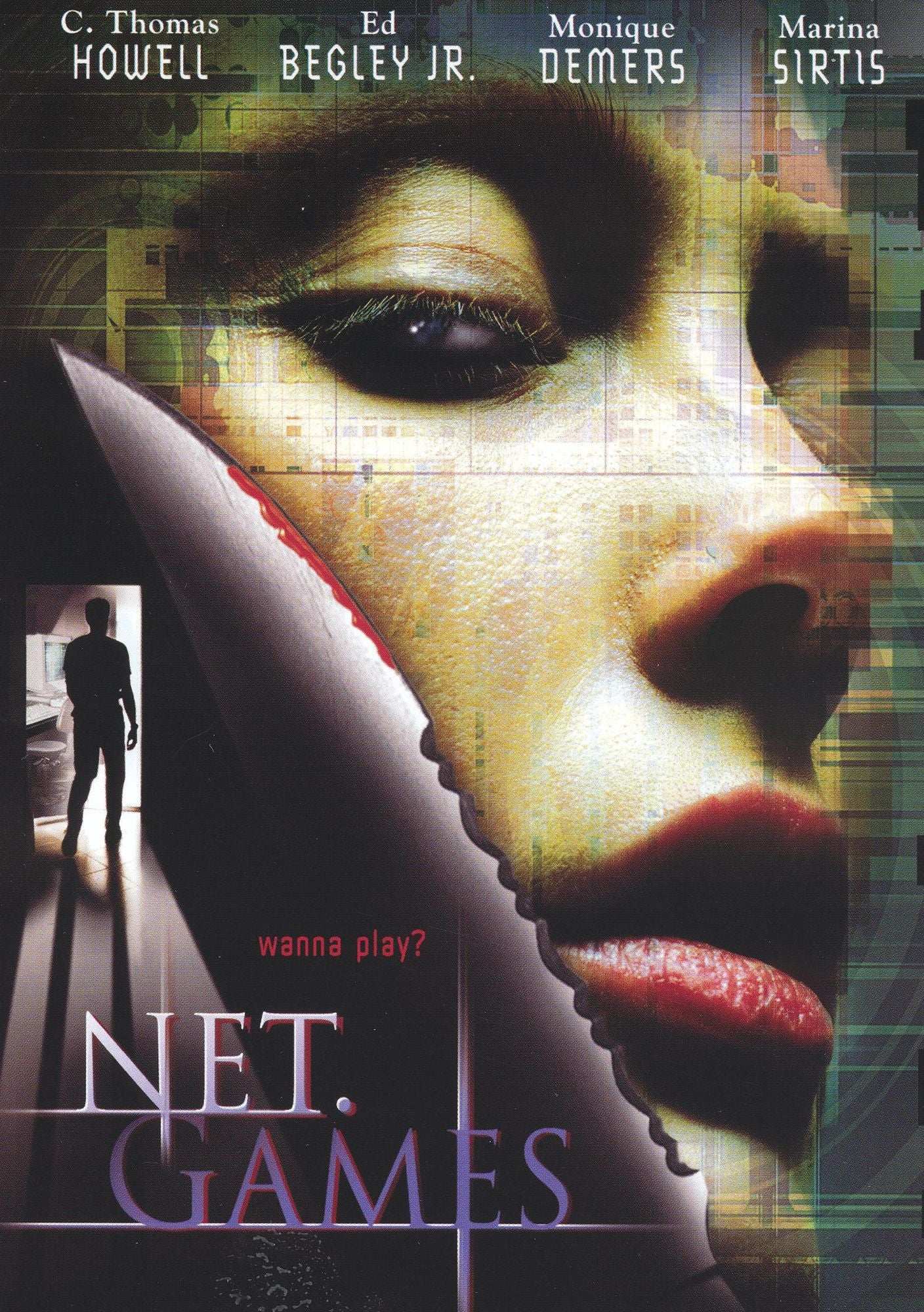Net Games
