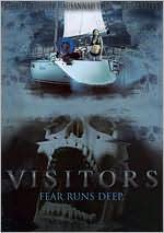 Visitors [New Foil Packaging]