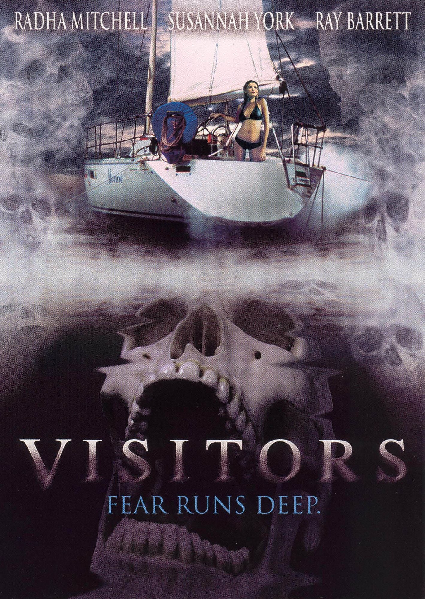 Visitors