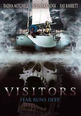 Visitors