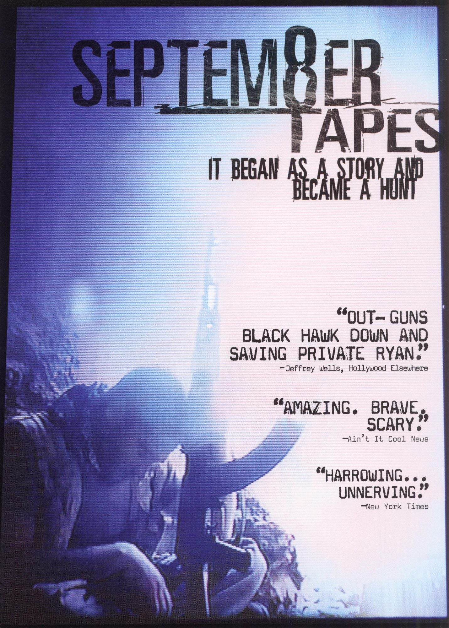 September Tapes