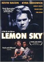 Lemon Sky