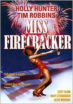 Miss Firecracker