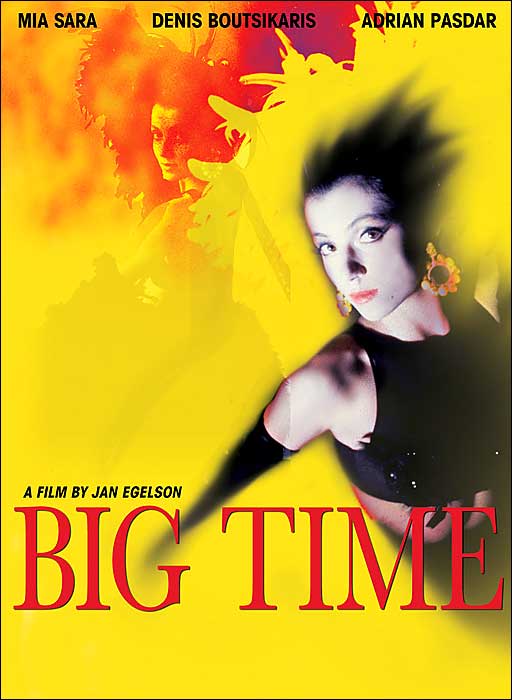 Big Time