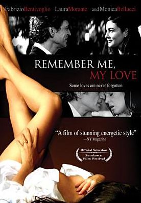 Remember Me, My Love