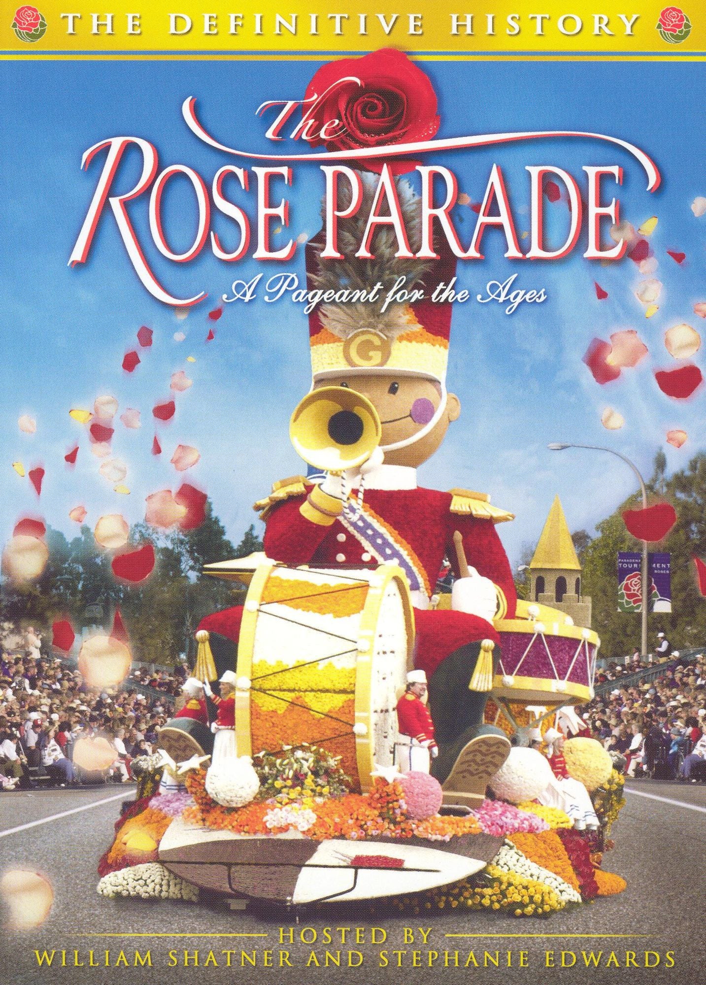 The Rose Parade: A Pageant for the Ages