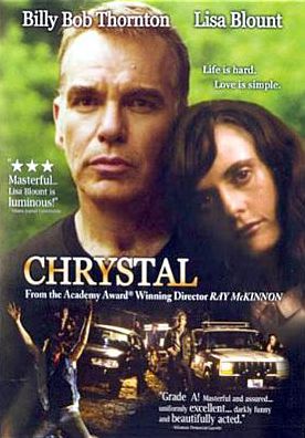 Chrystal