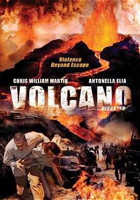 The Volcano Disaster