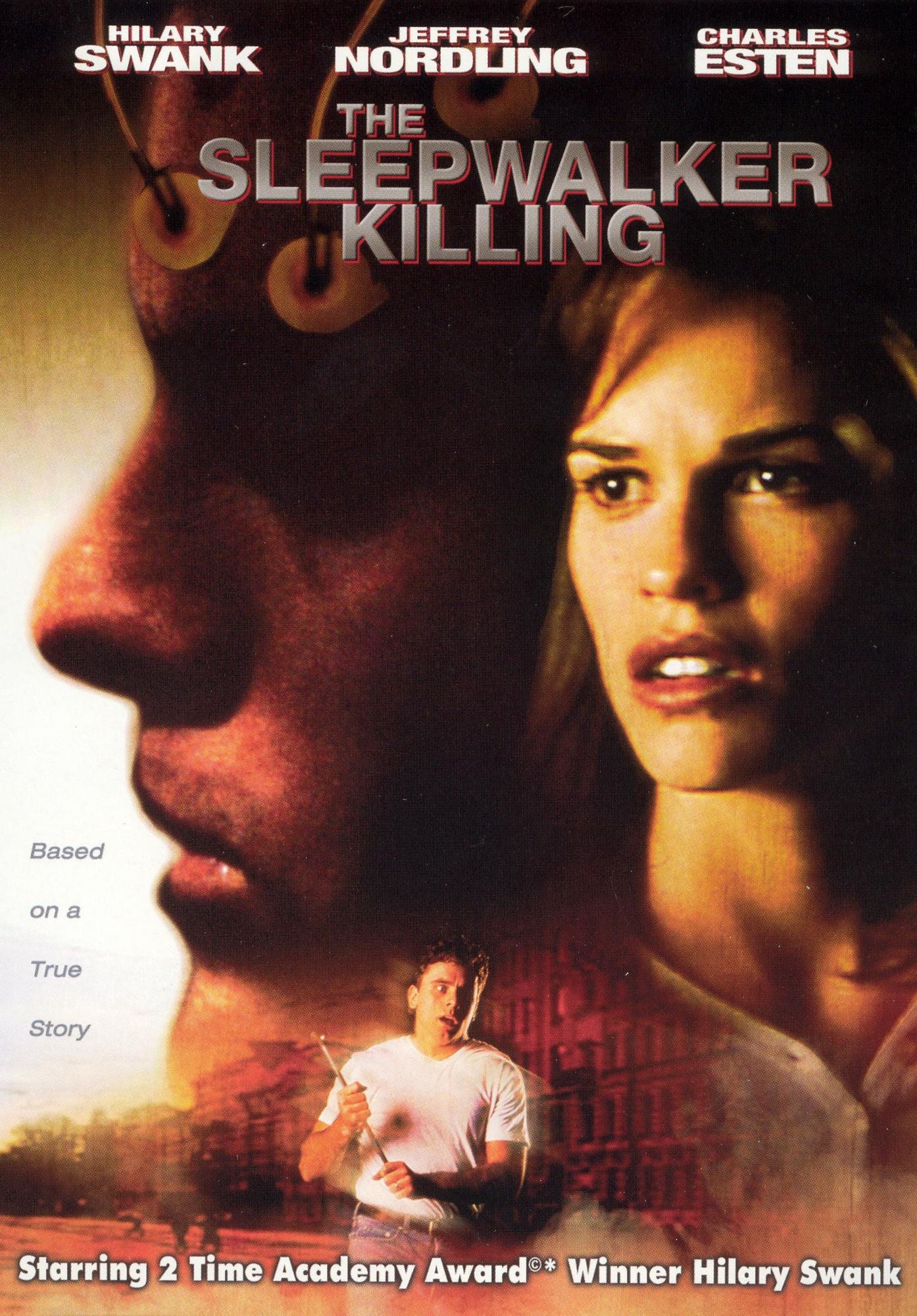 The Sleepwalker Killing