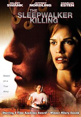 The Sleepwalker Killing