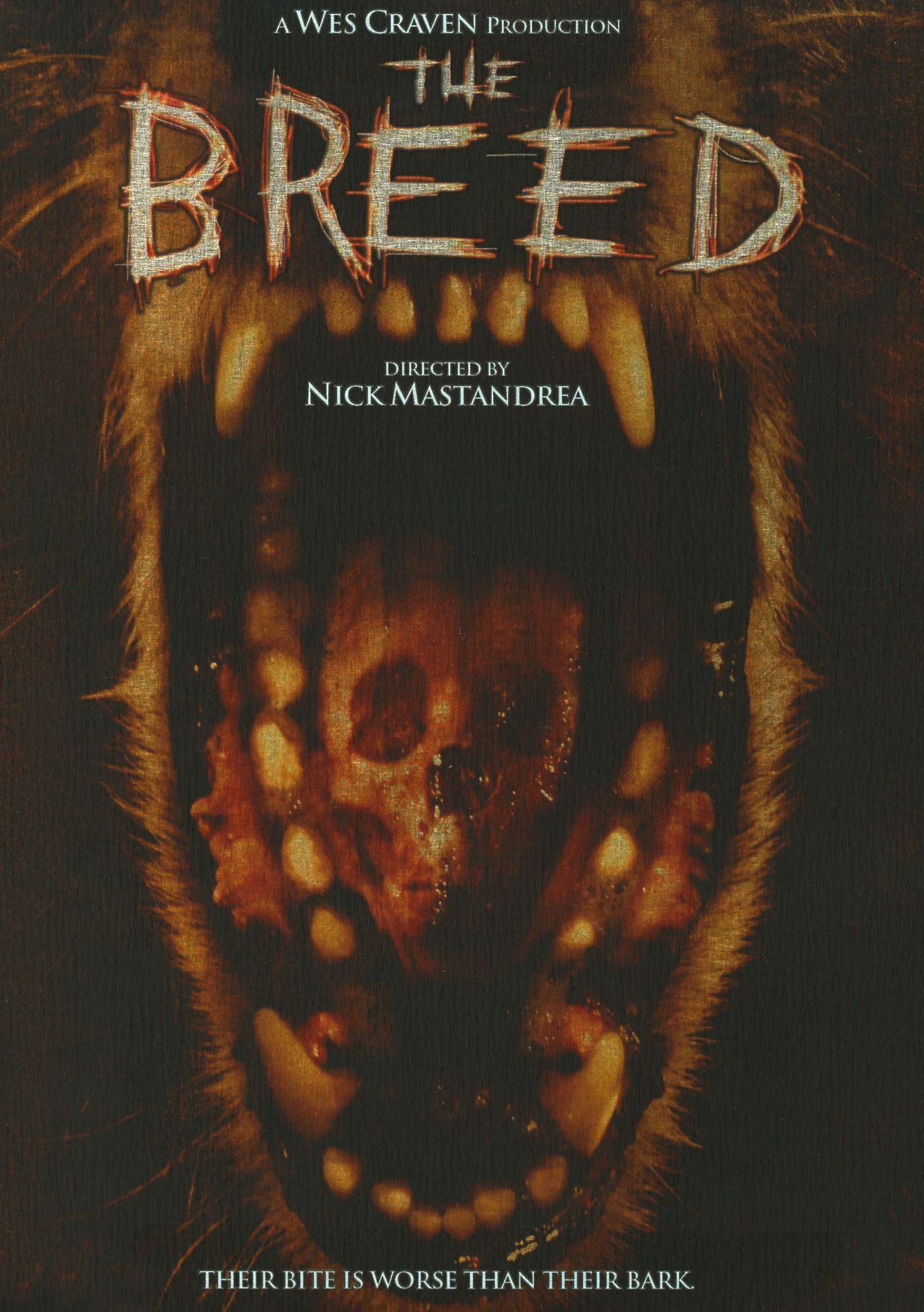 The Breed [SteelBook]