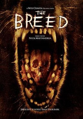 The Breed [SteelBook]