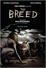 The Breed