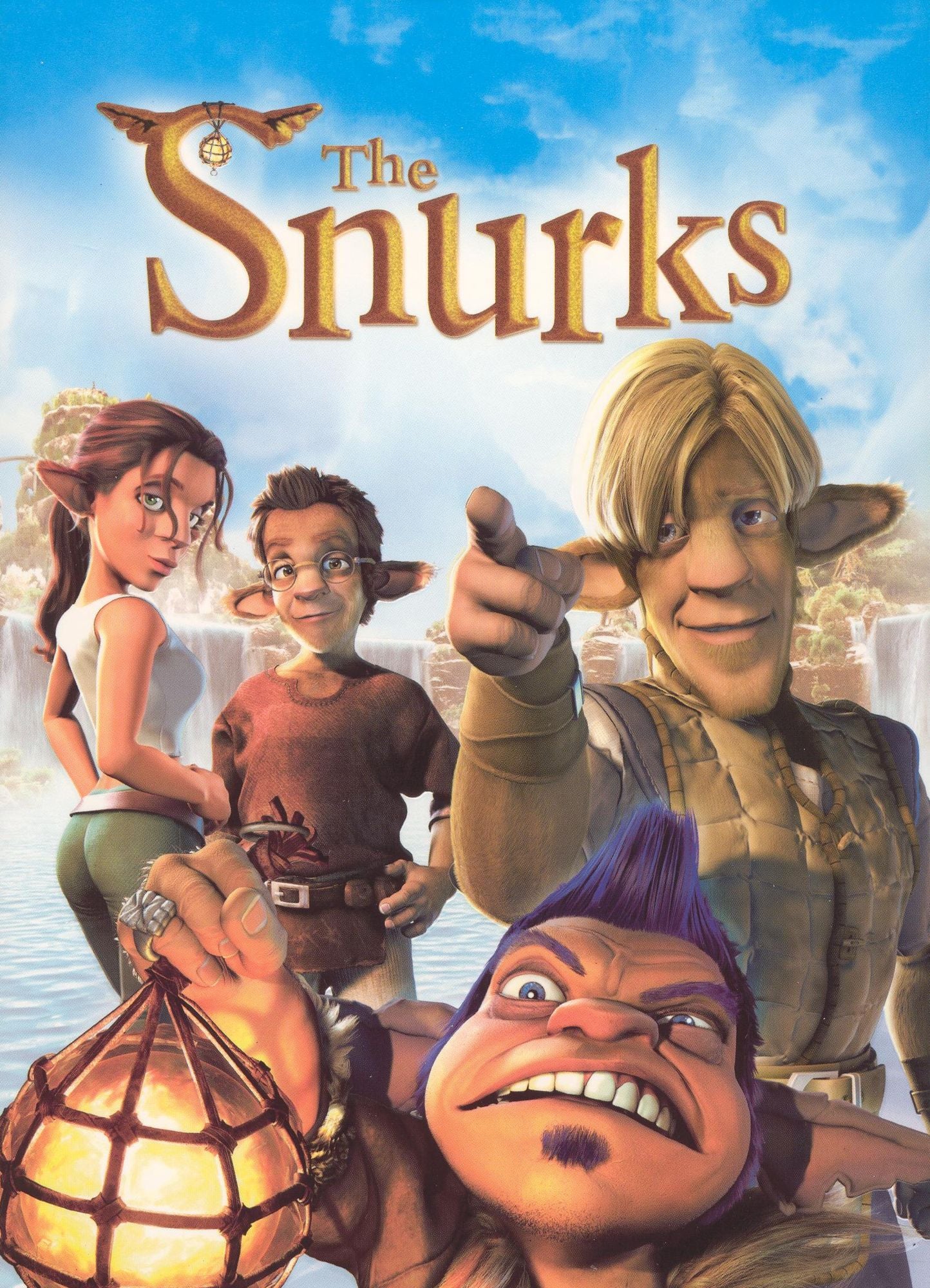 The Snurks