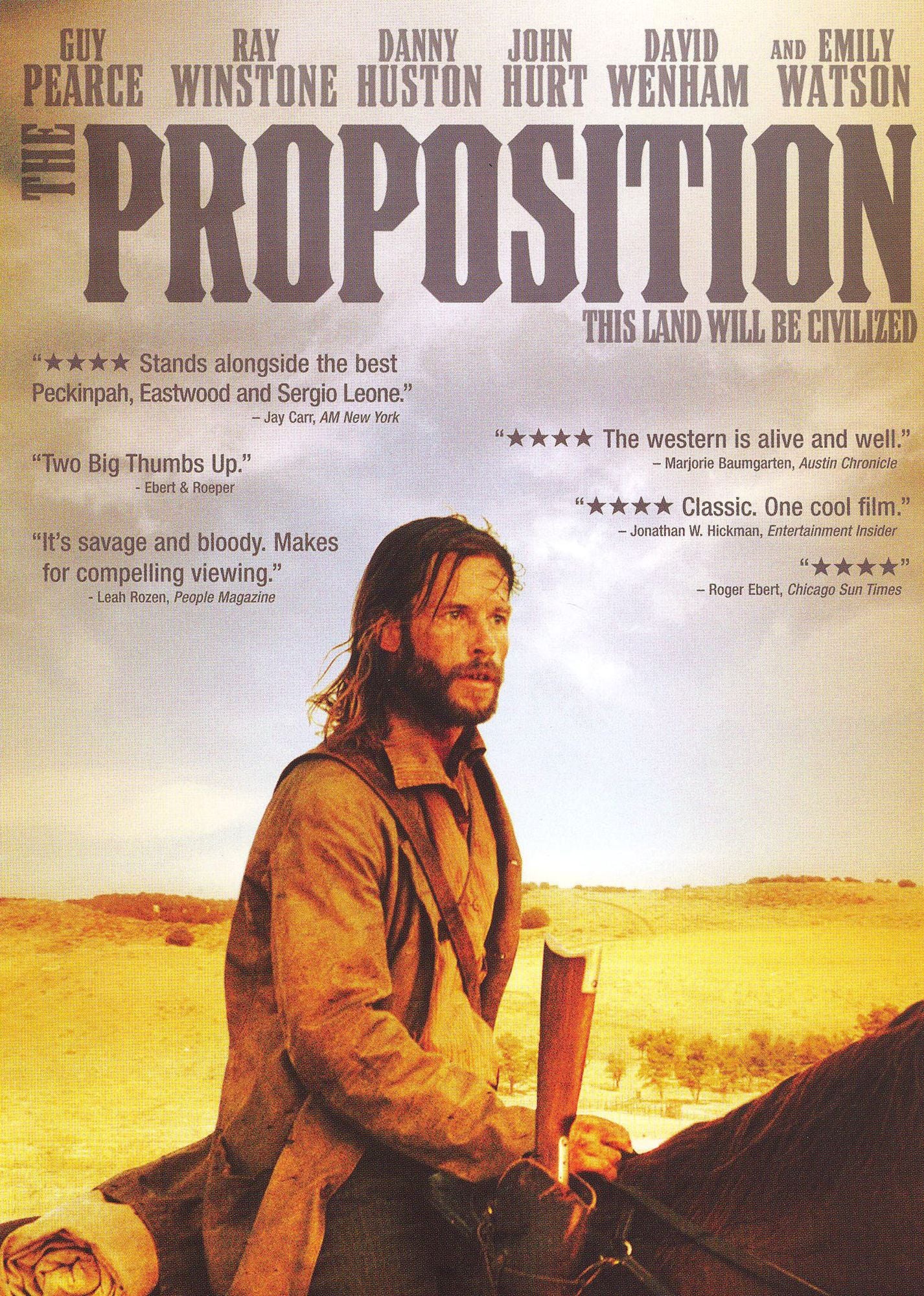 The Proposition